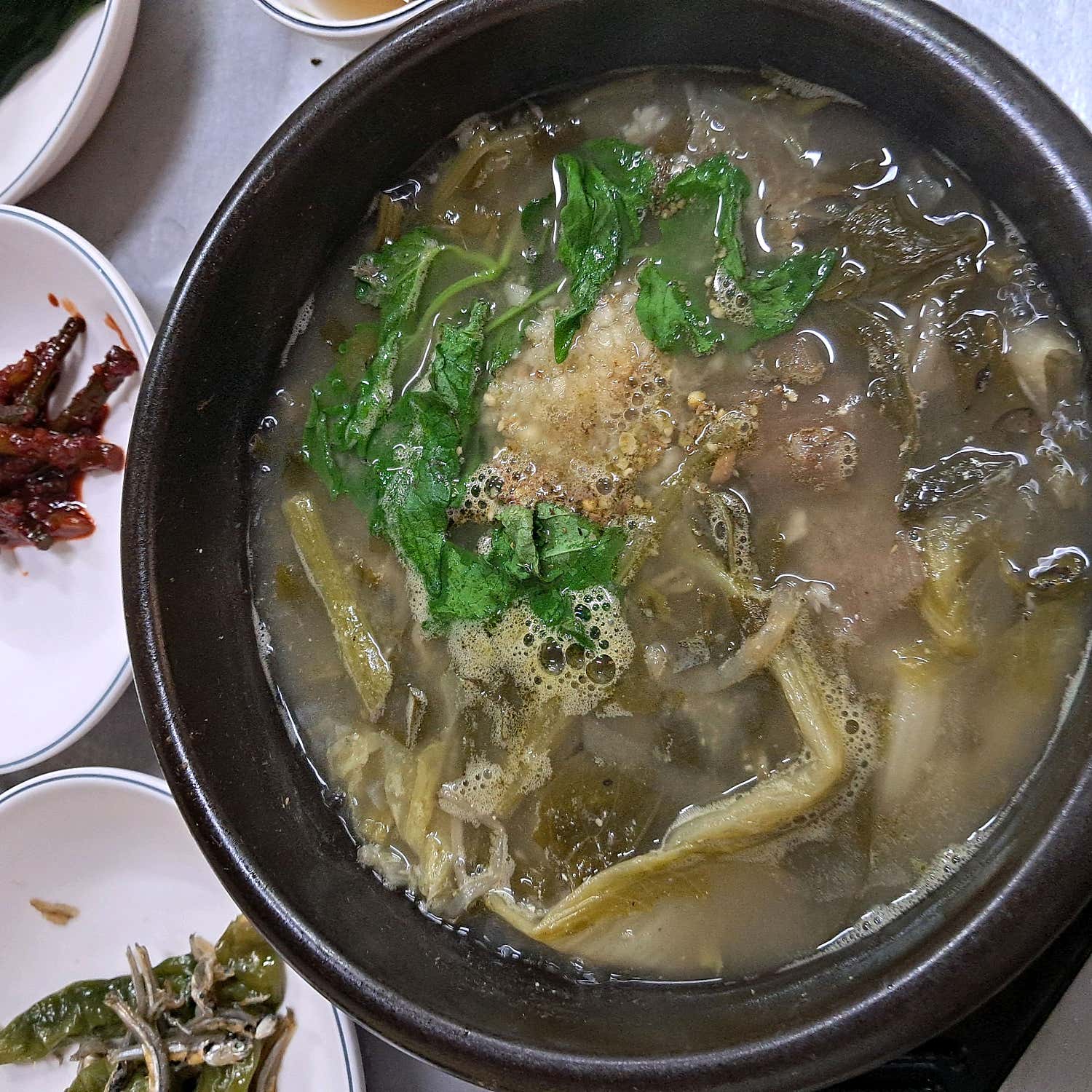 양산추어탕 사진 4
