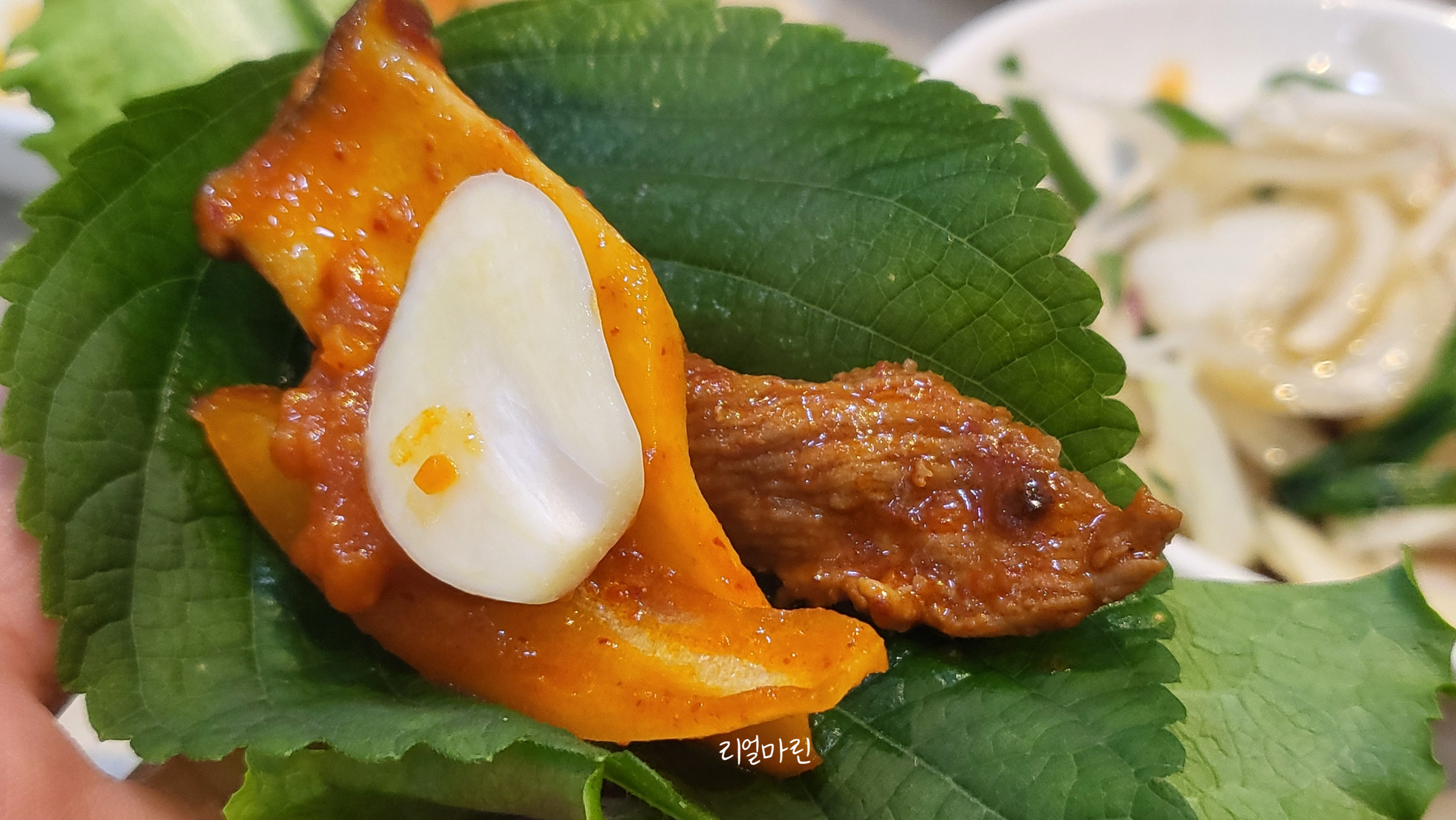 노방촌 사진 5