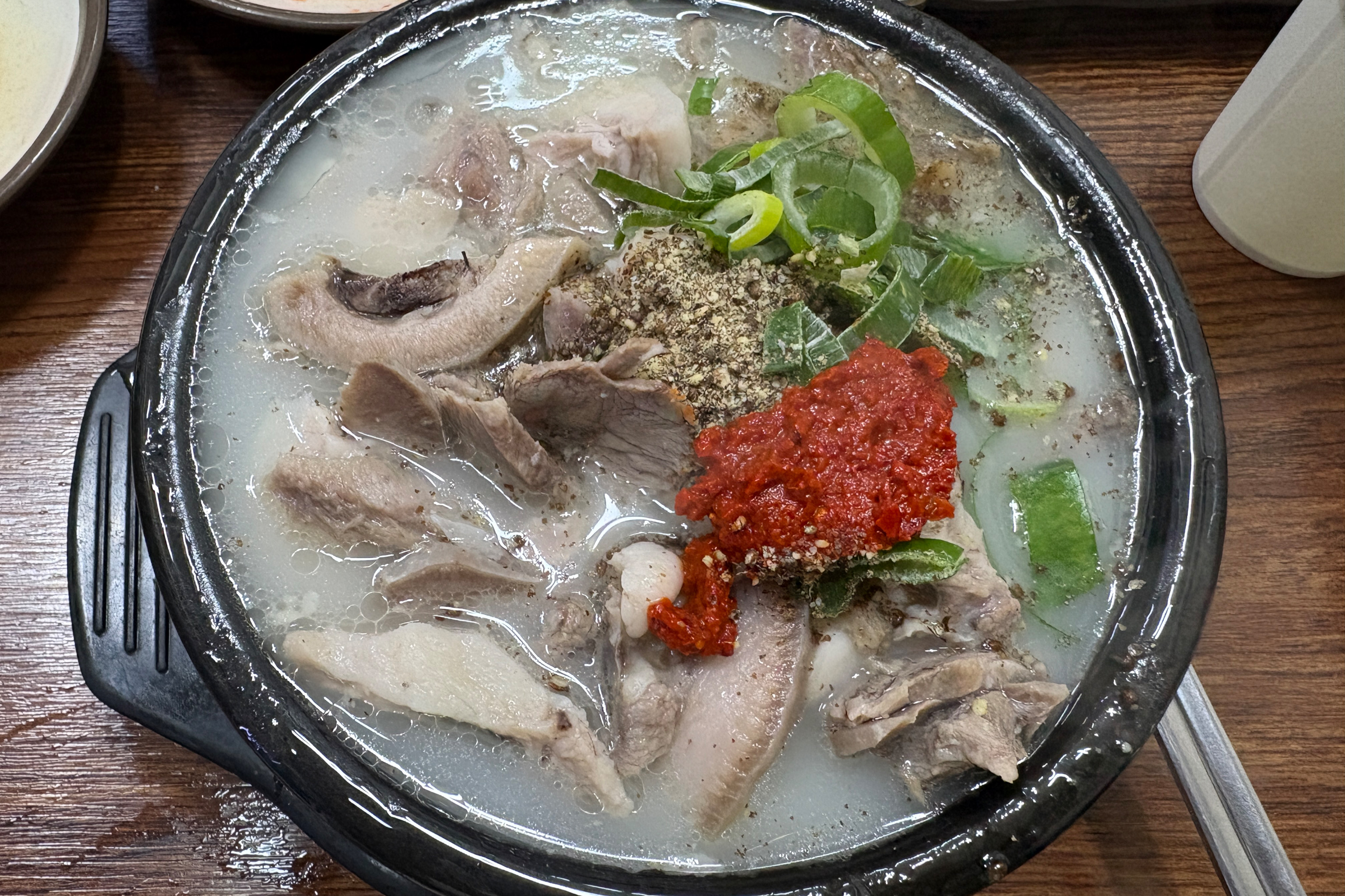 소문난순대국 사진 5