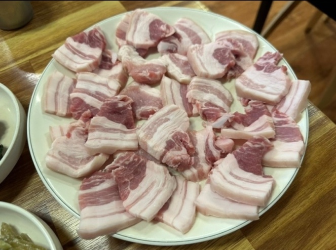 우촌숯불갈비 사진 1