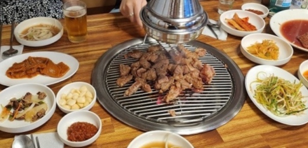 우촌숯불갈비 사진 2