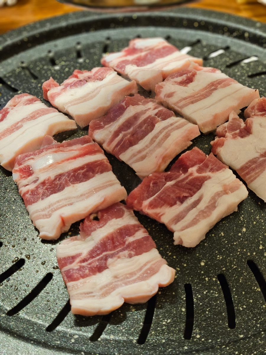 우촌숯불갈비 사진 4