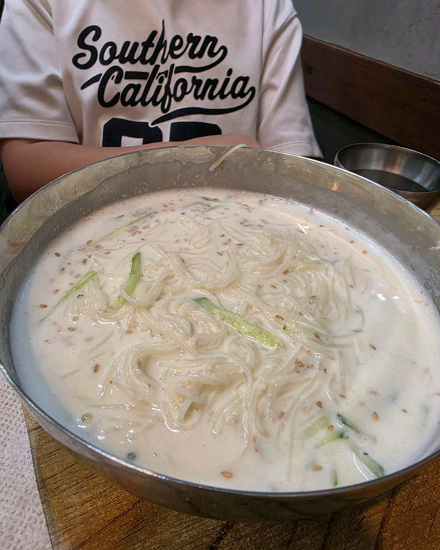 강화국수 사진 4