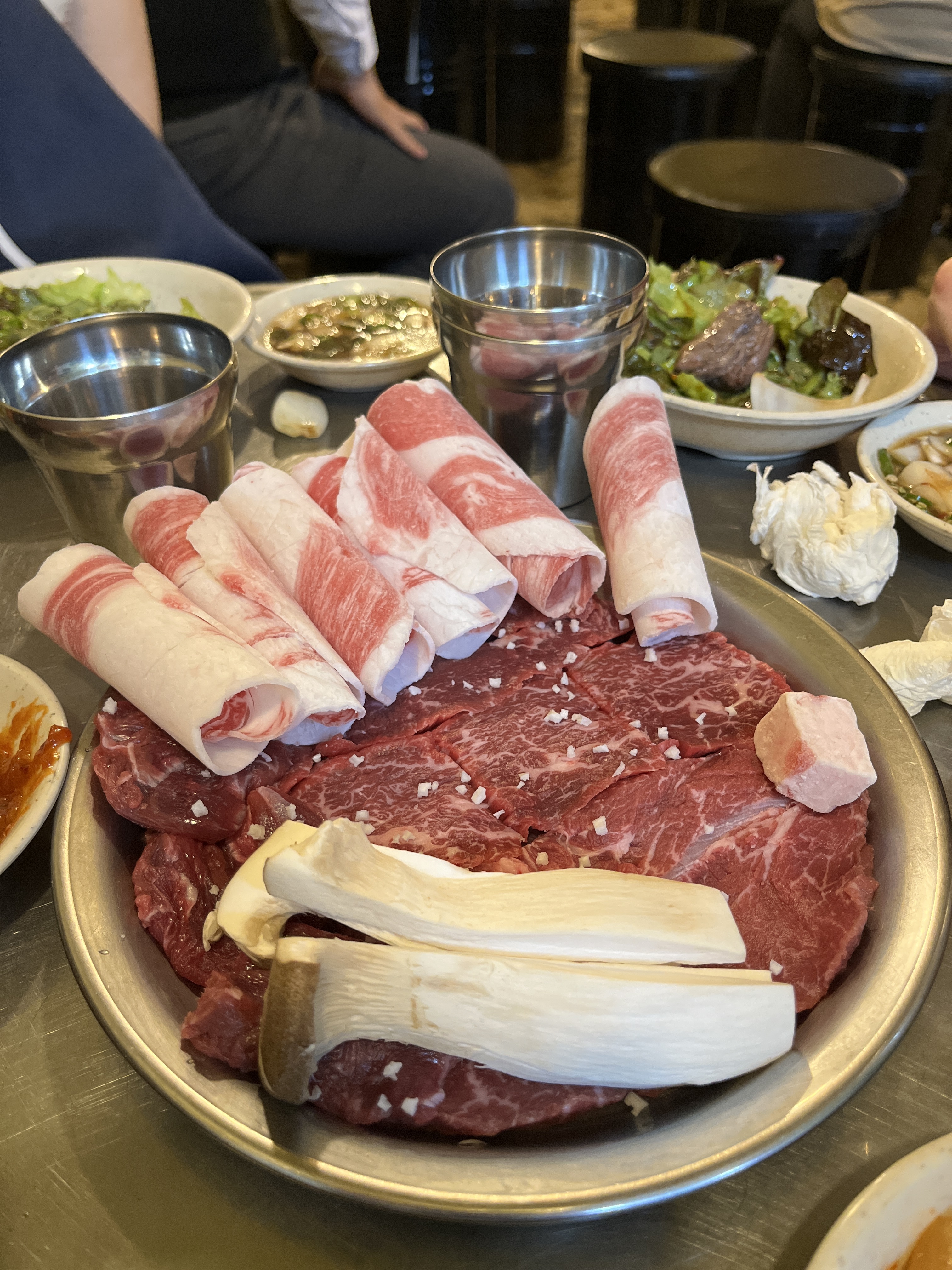 외양간 사진 3