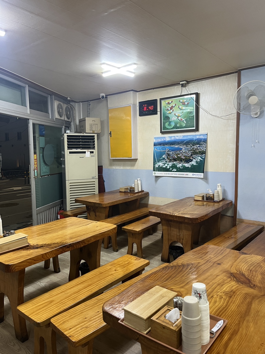 원조할매국밥 사진 4