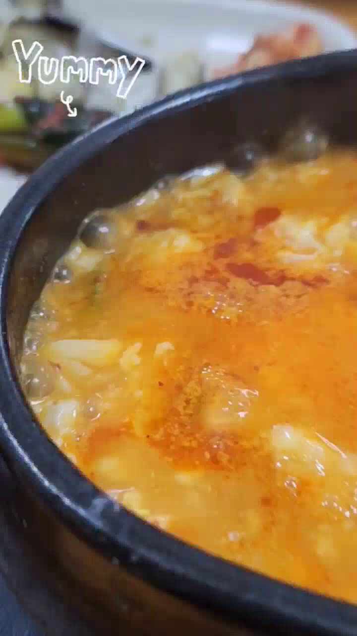 한겨레식당 사진 4