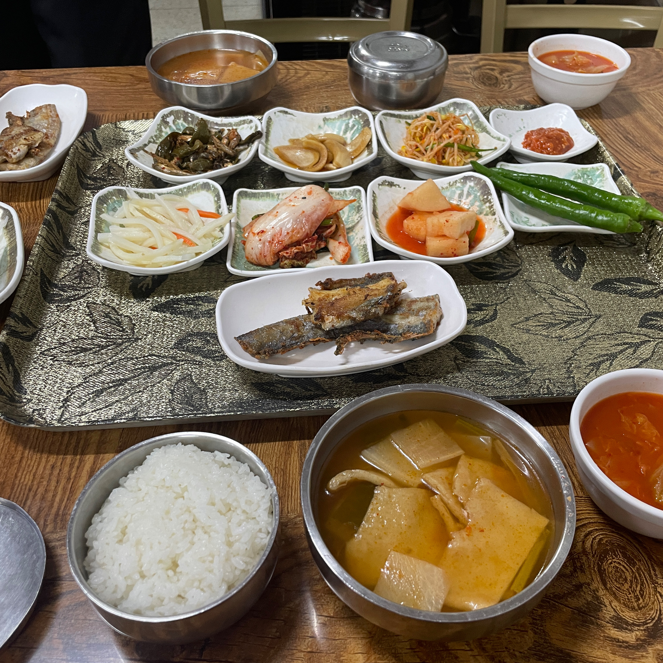 동방식당 사진 5