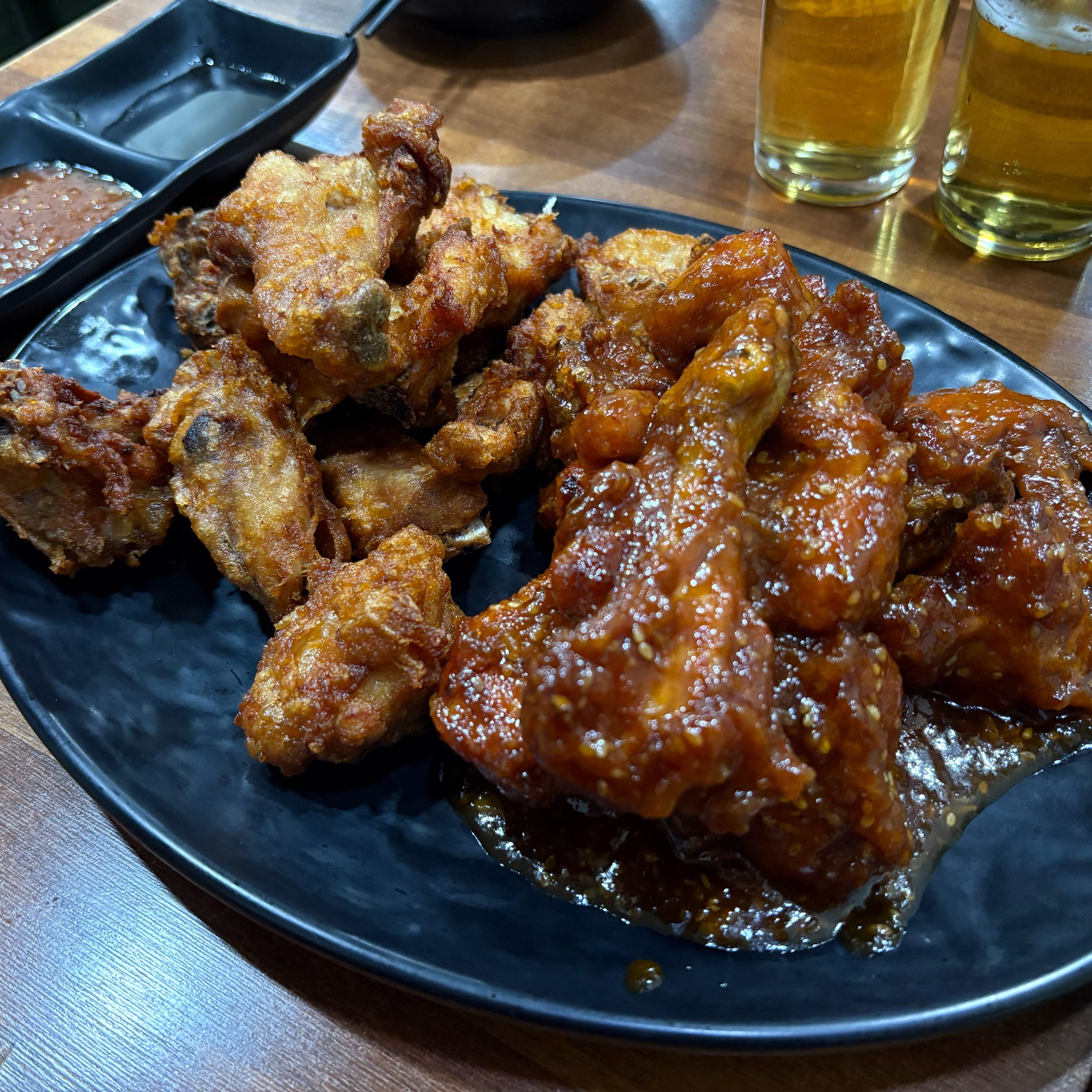 부로이라치킨 사진 4