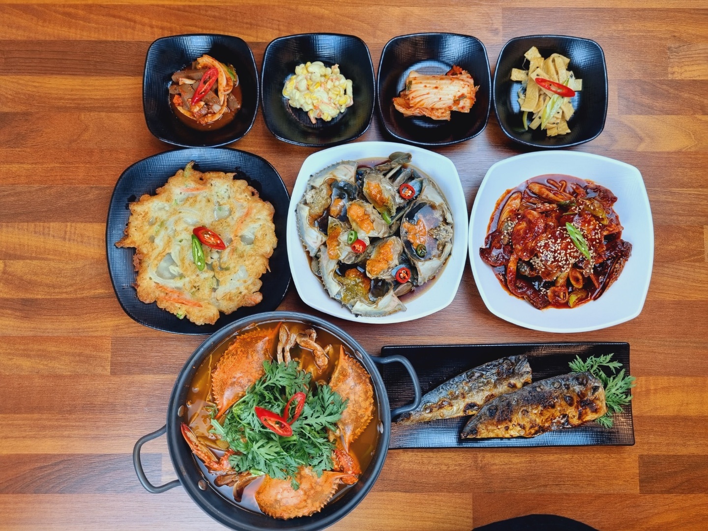 간장게장 무한리필 꽃게생각 사진 3