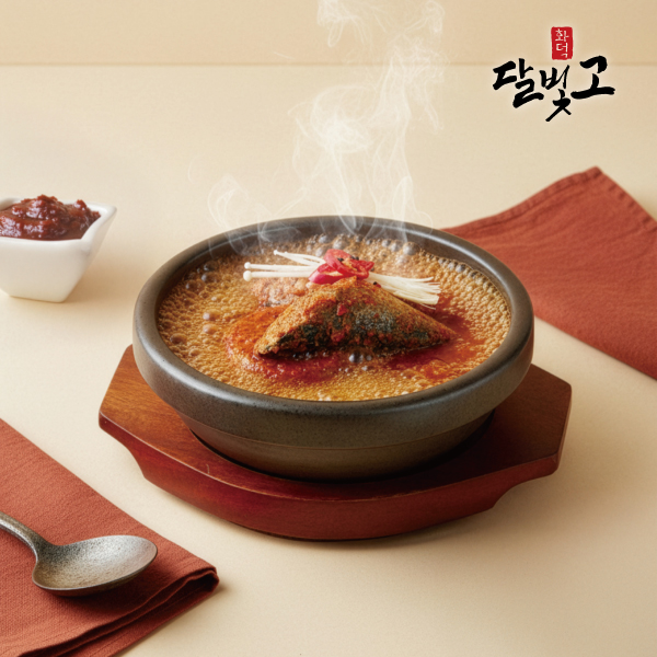달빛에구운고등어 전북도청점 사진 4