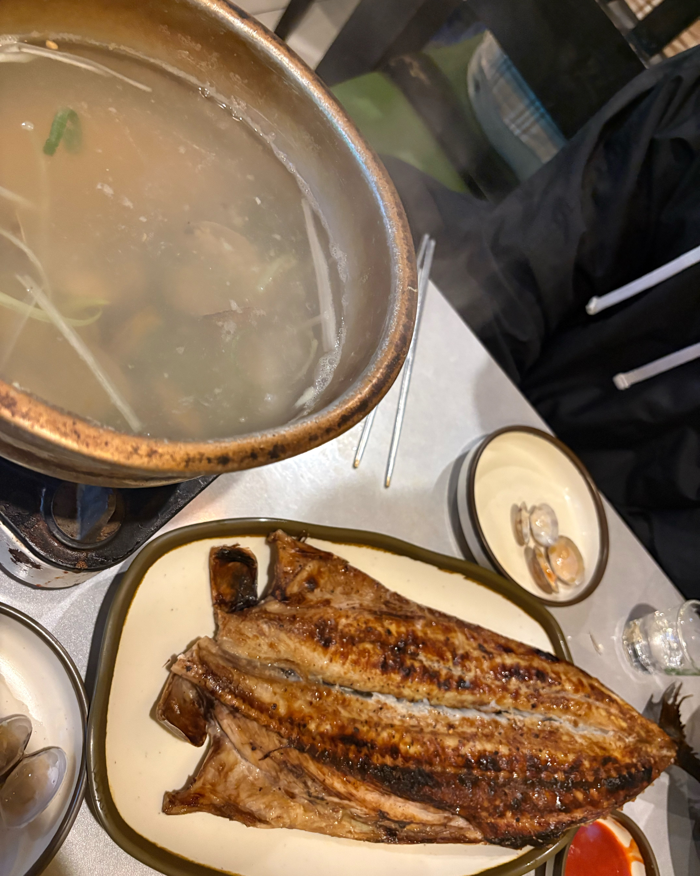 신가네삼치 부평본점 사진 1
