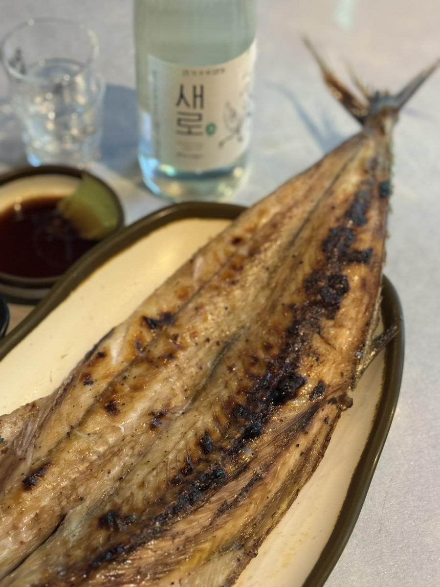 신가네삼치 부평본점 사진 4