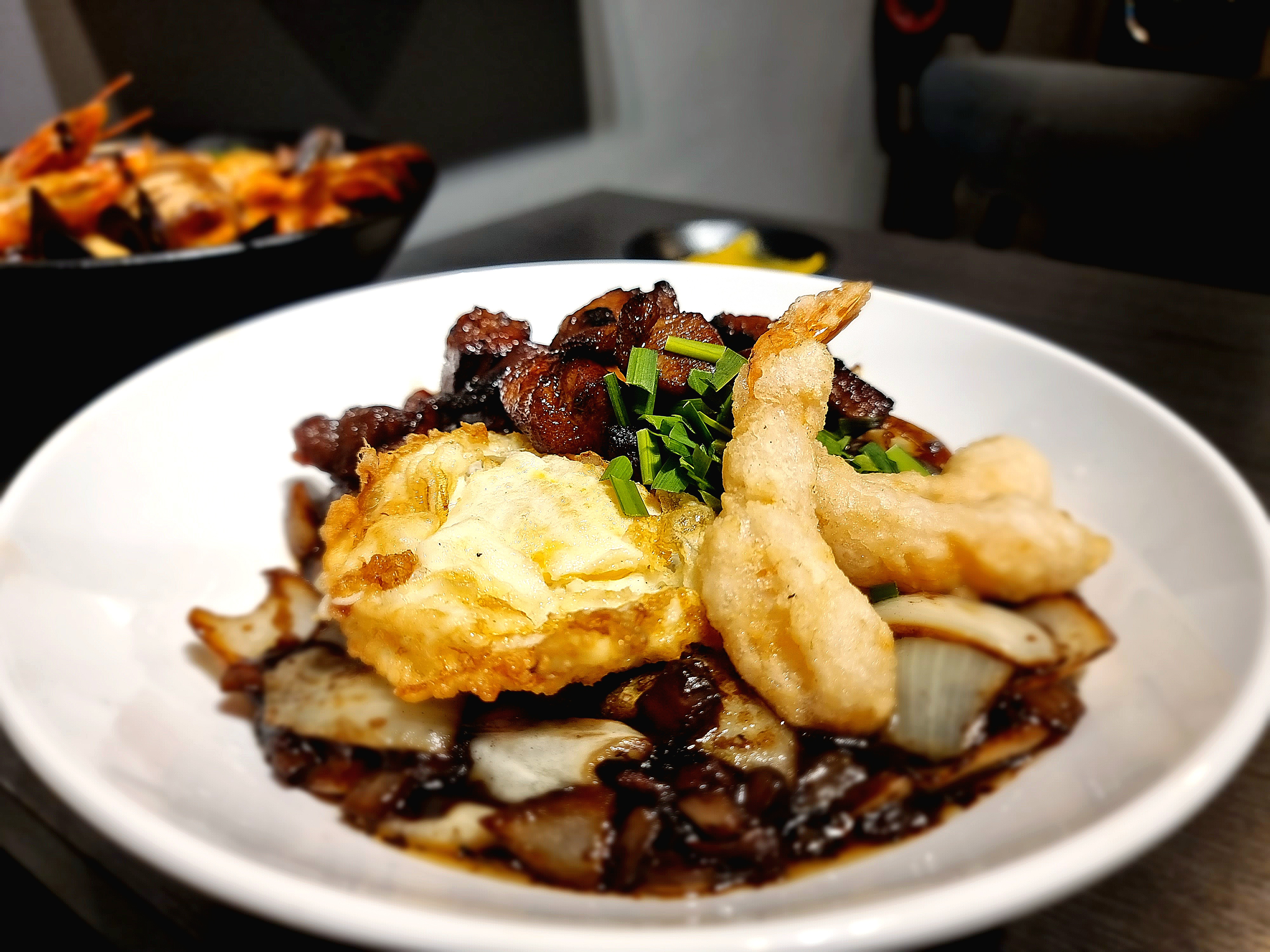 삼선 사진 2