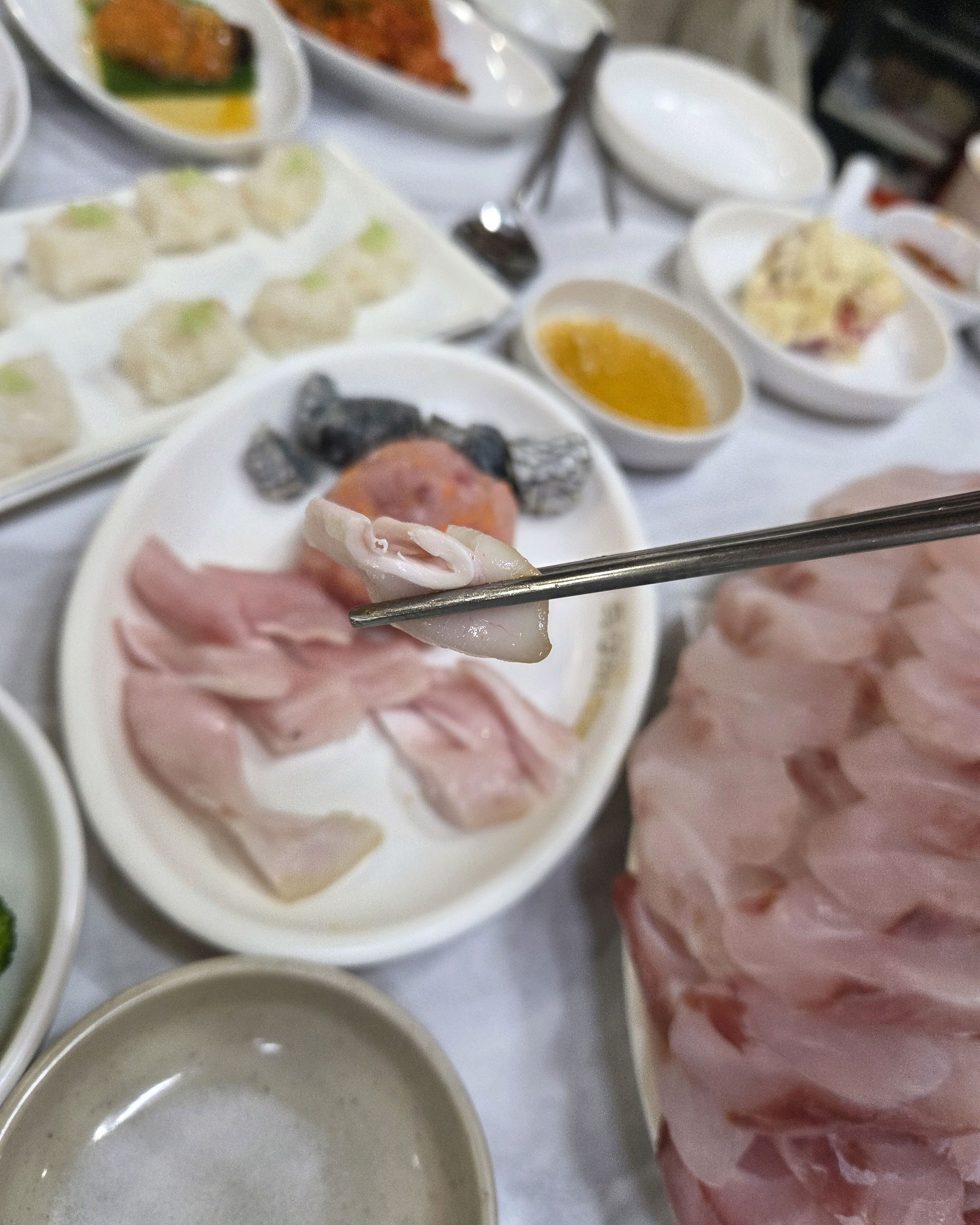 장봉배터집 사진 3