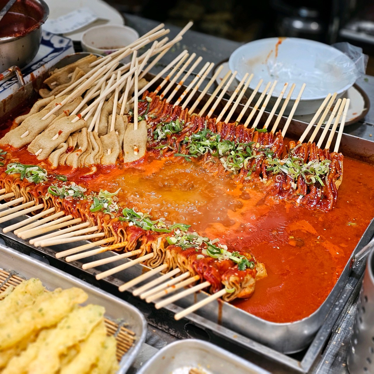 내토빨간오뎅 사진 2