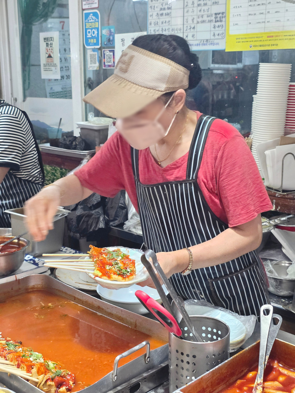 내토빨간오뎅 사진 3