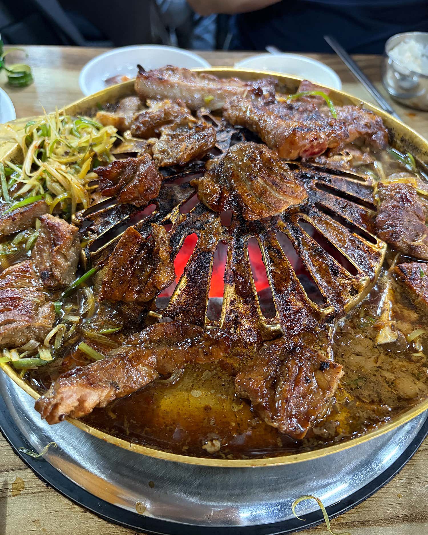 흥수갈비 사진 4