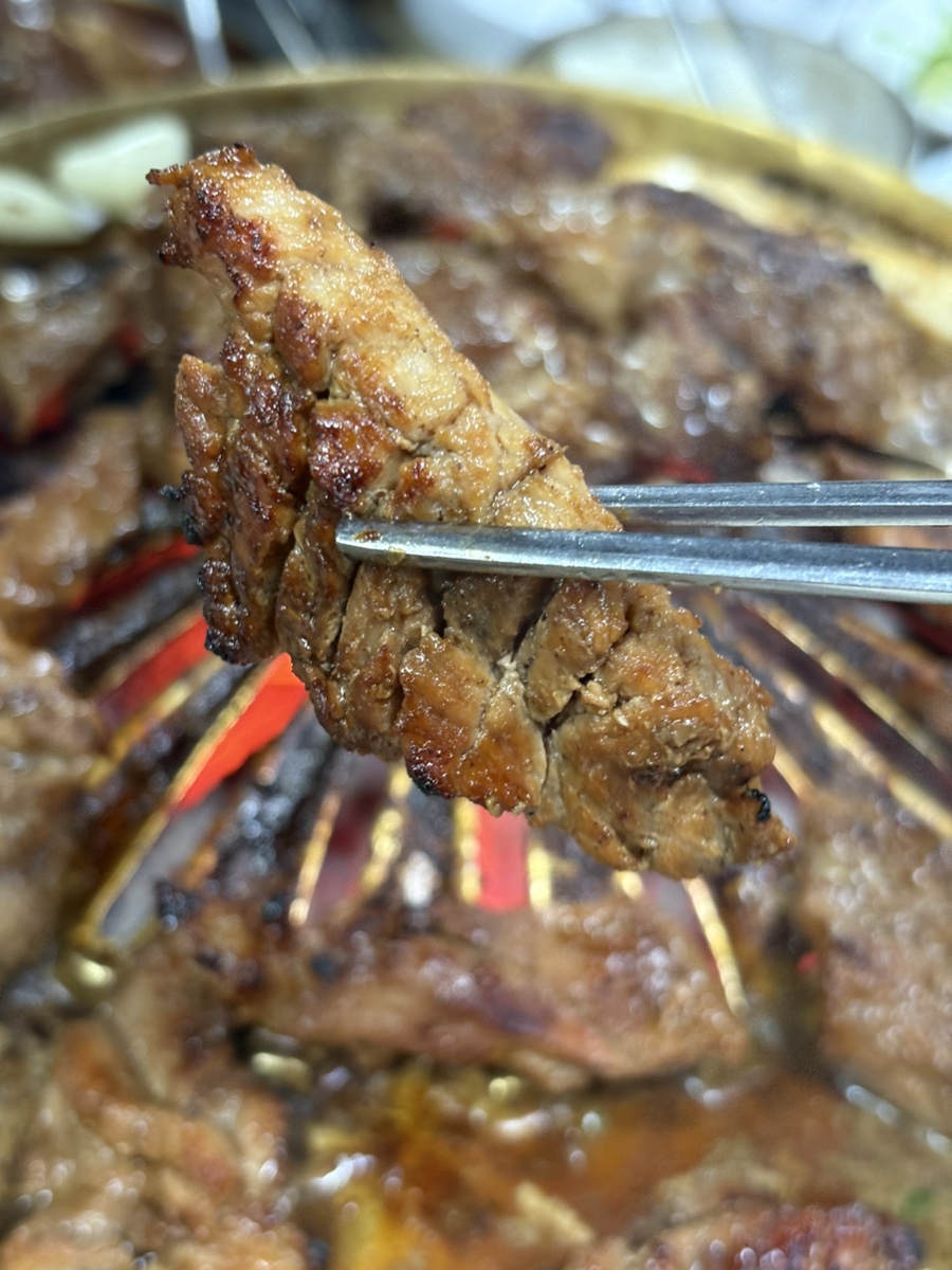 흥수갈비 사진 5