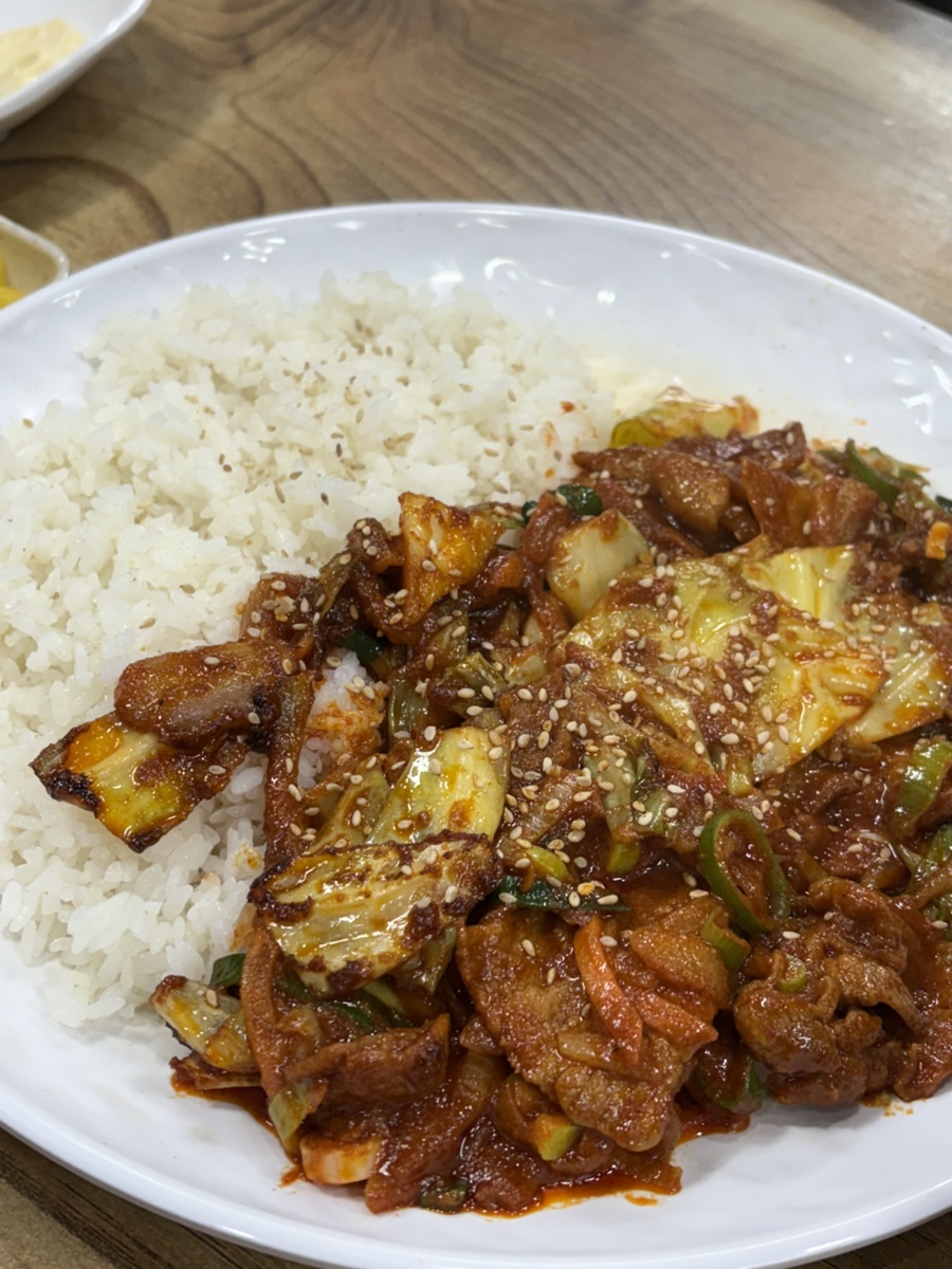 이공김밥 안암본점 사진 4