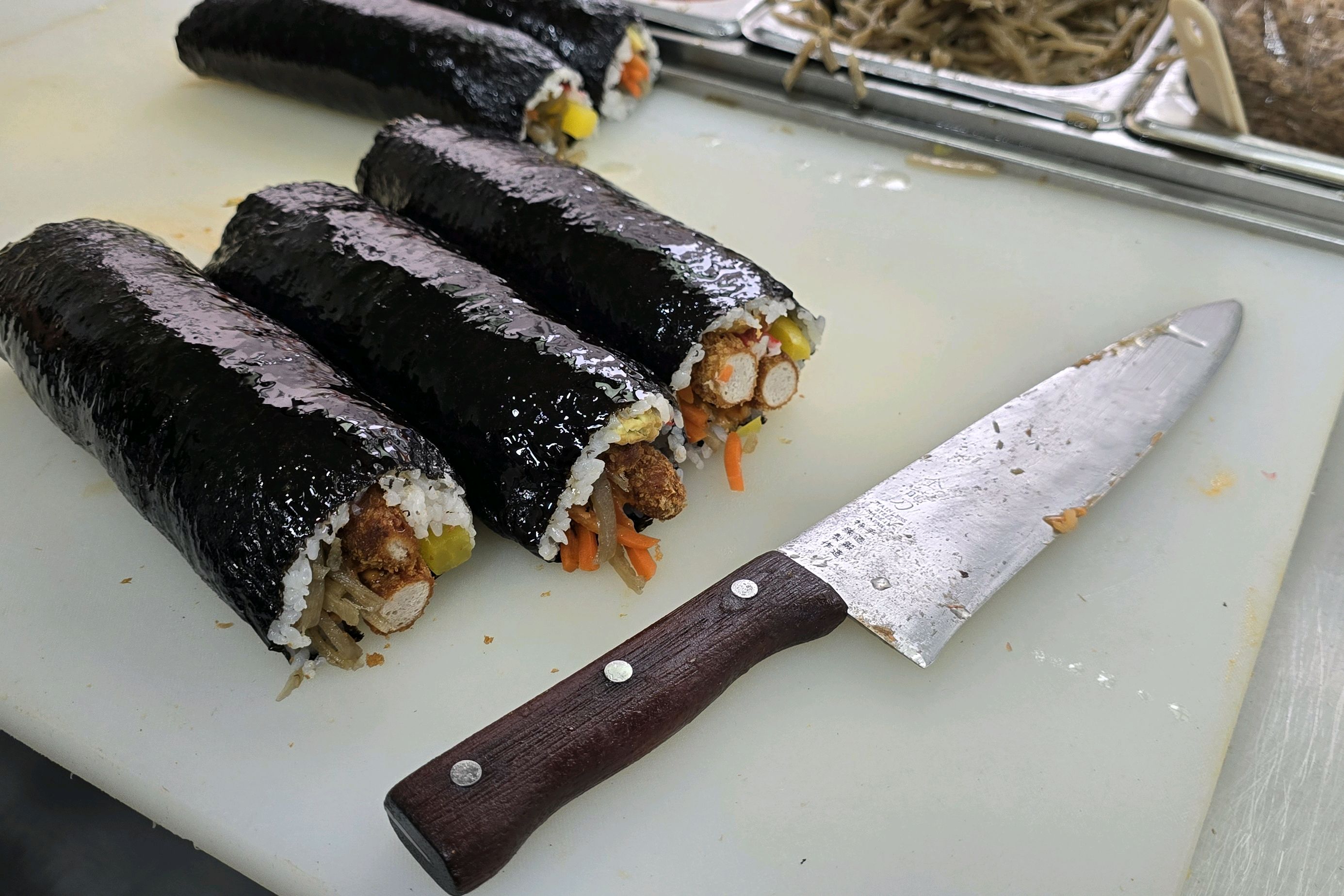 이공김밥 안암본점 사진 5