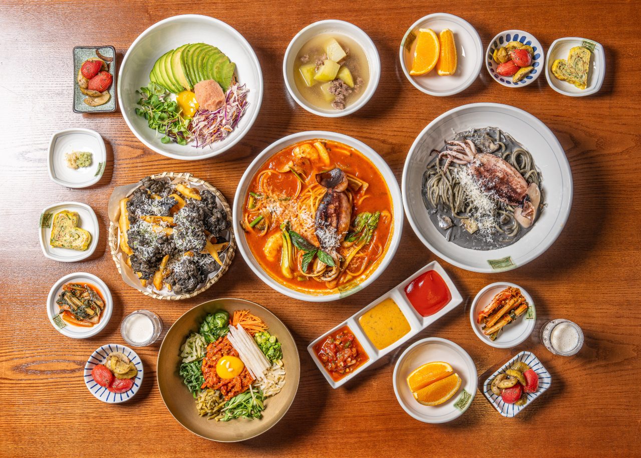 통제영 시청본점 사진