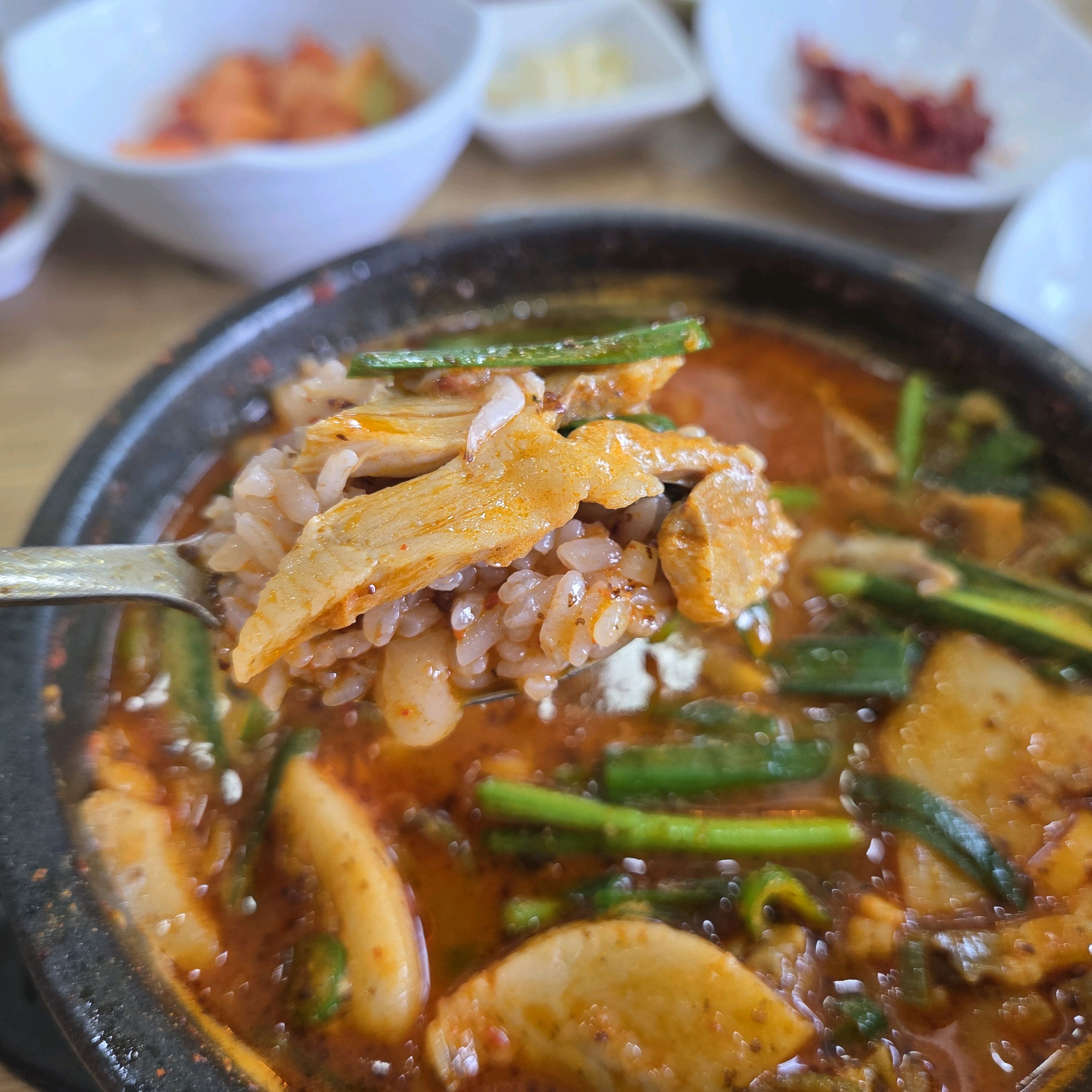 동춘사골순대국 동춘본점 사진 3