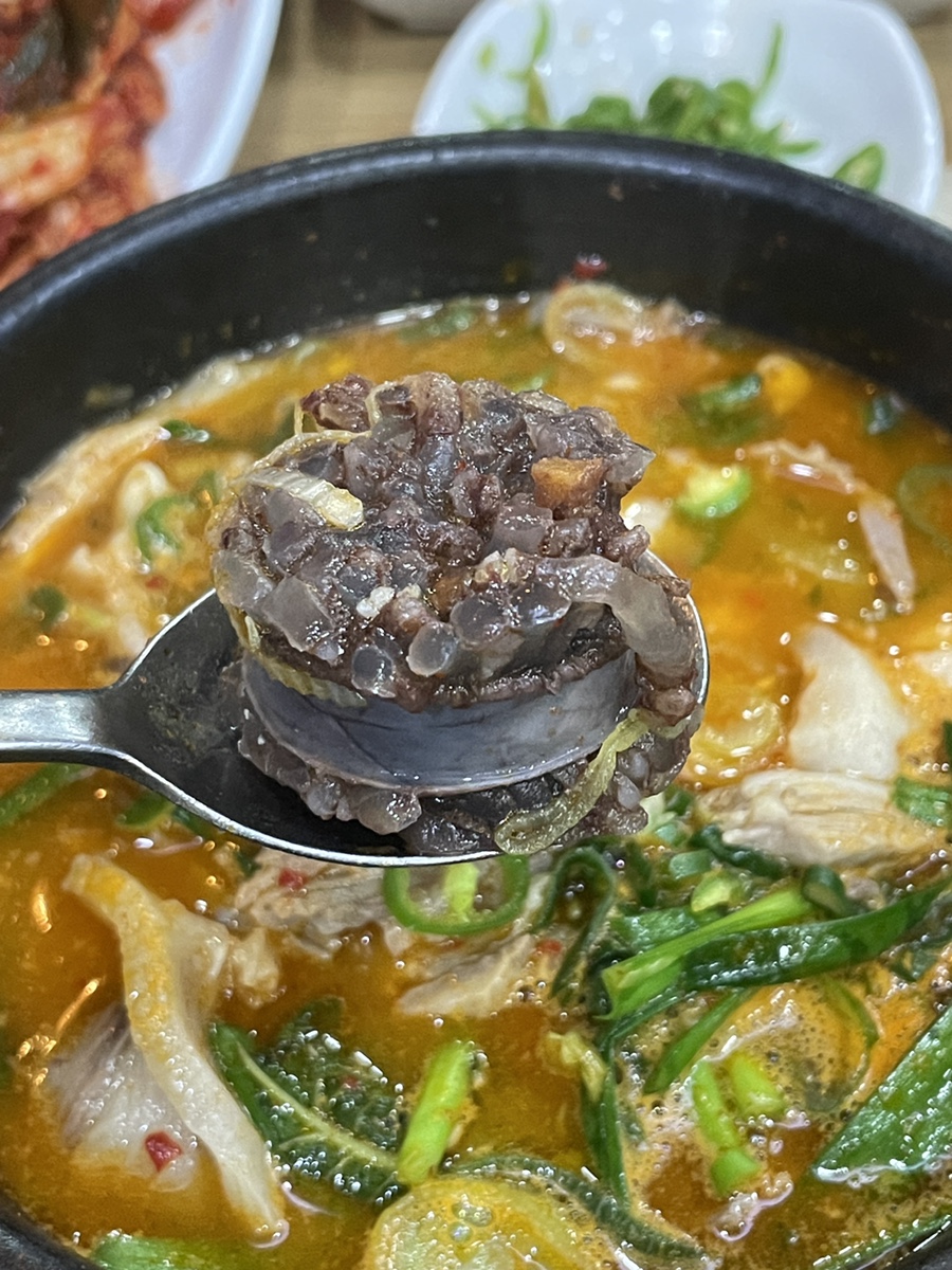 동춘사골순대국 동춘본점 사진 5