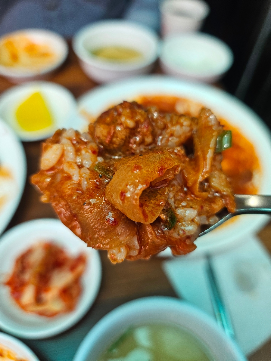 소문난 왕돈까스 영등포점 사진 4