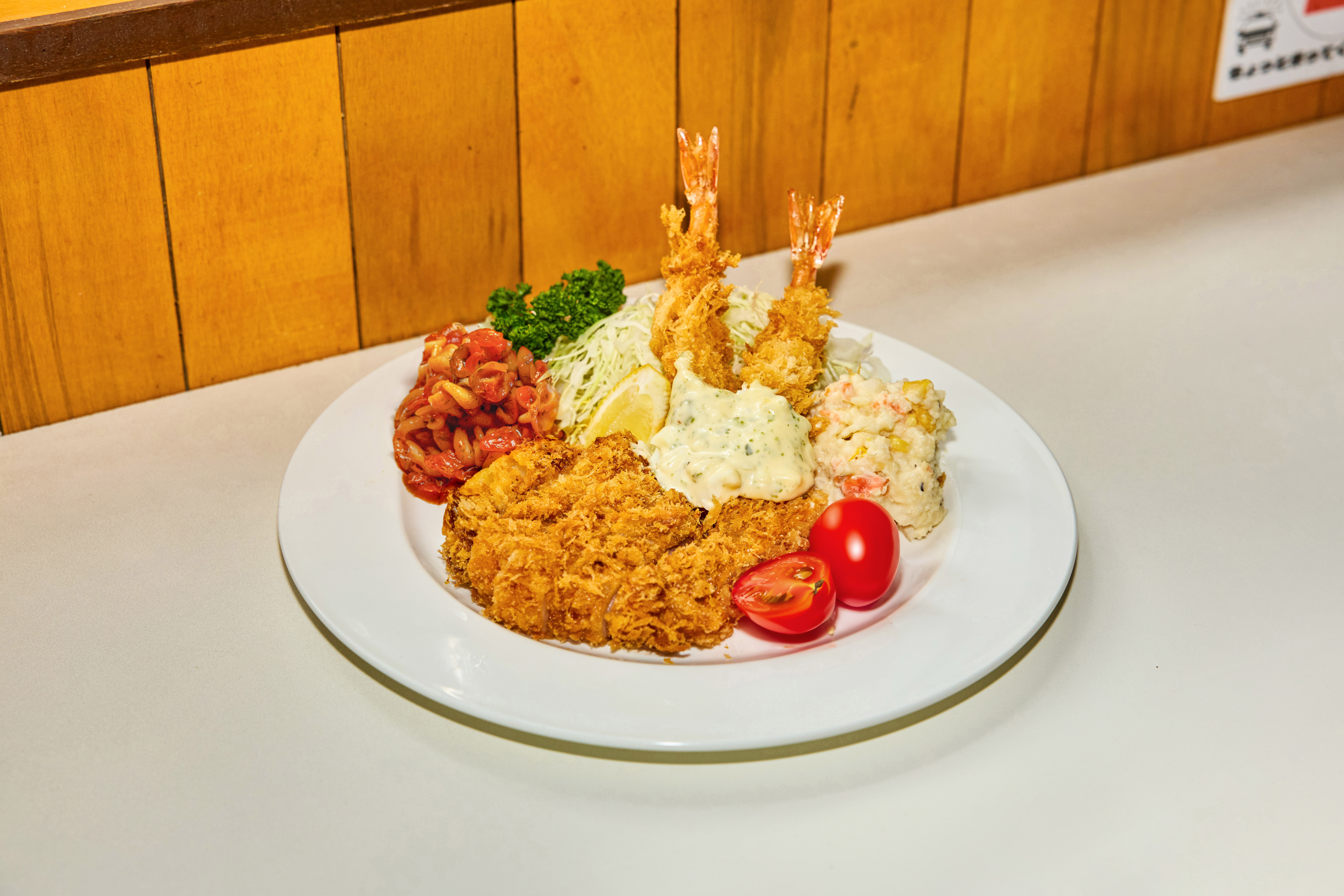키보 아츠아츠 사진 2