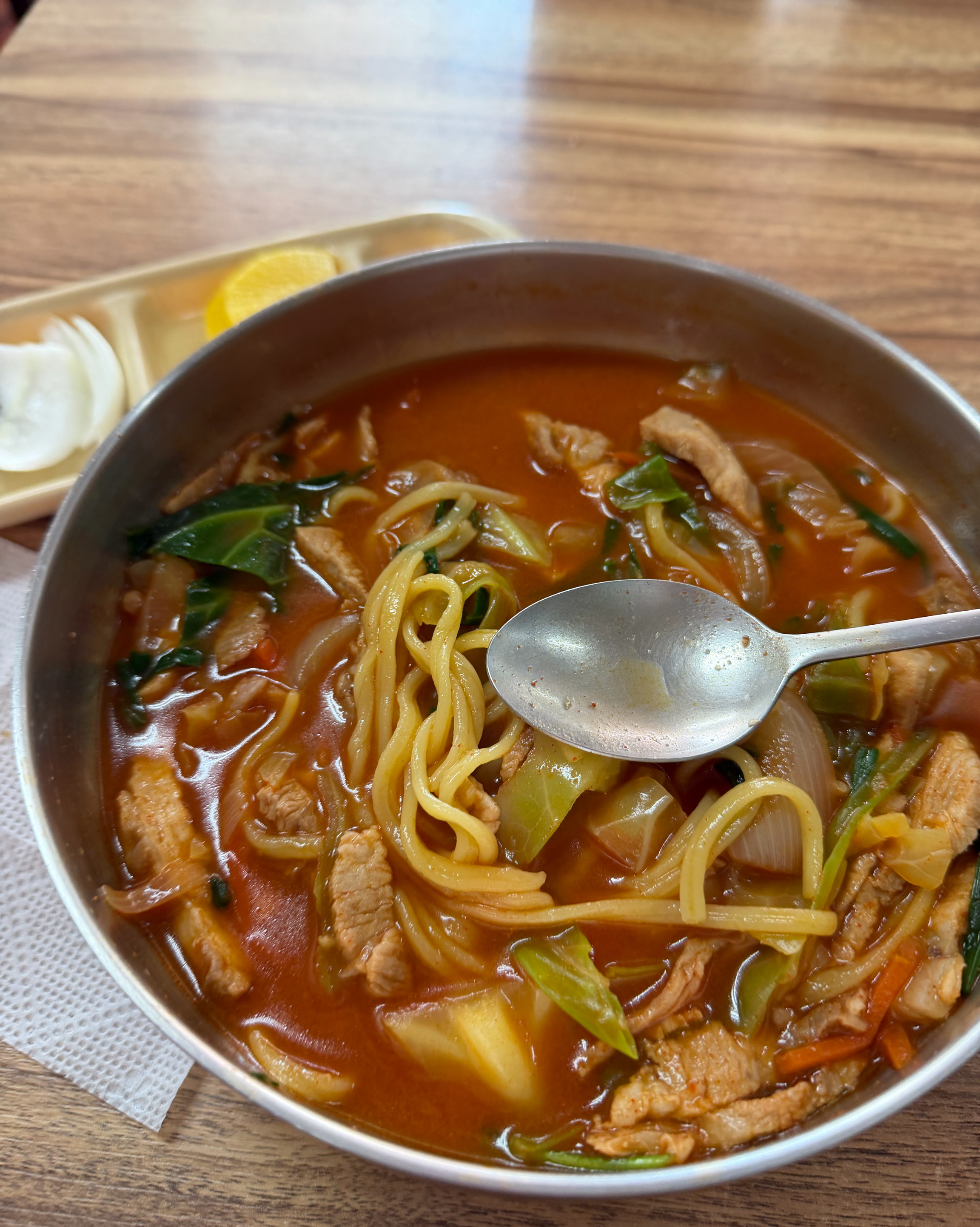 중국성 사진 1