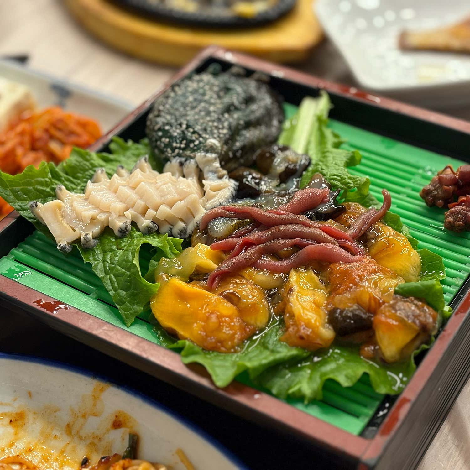 고성횟집 사진 4