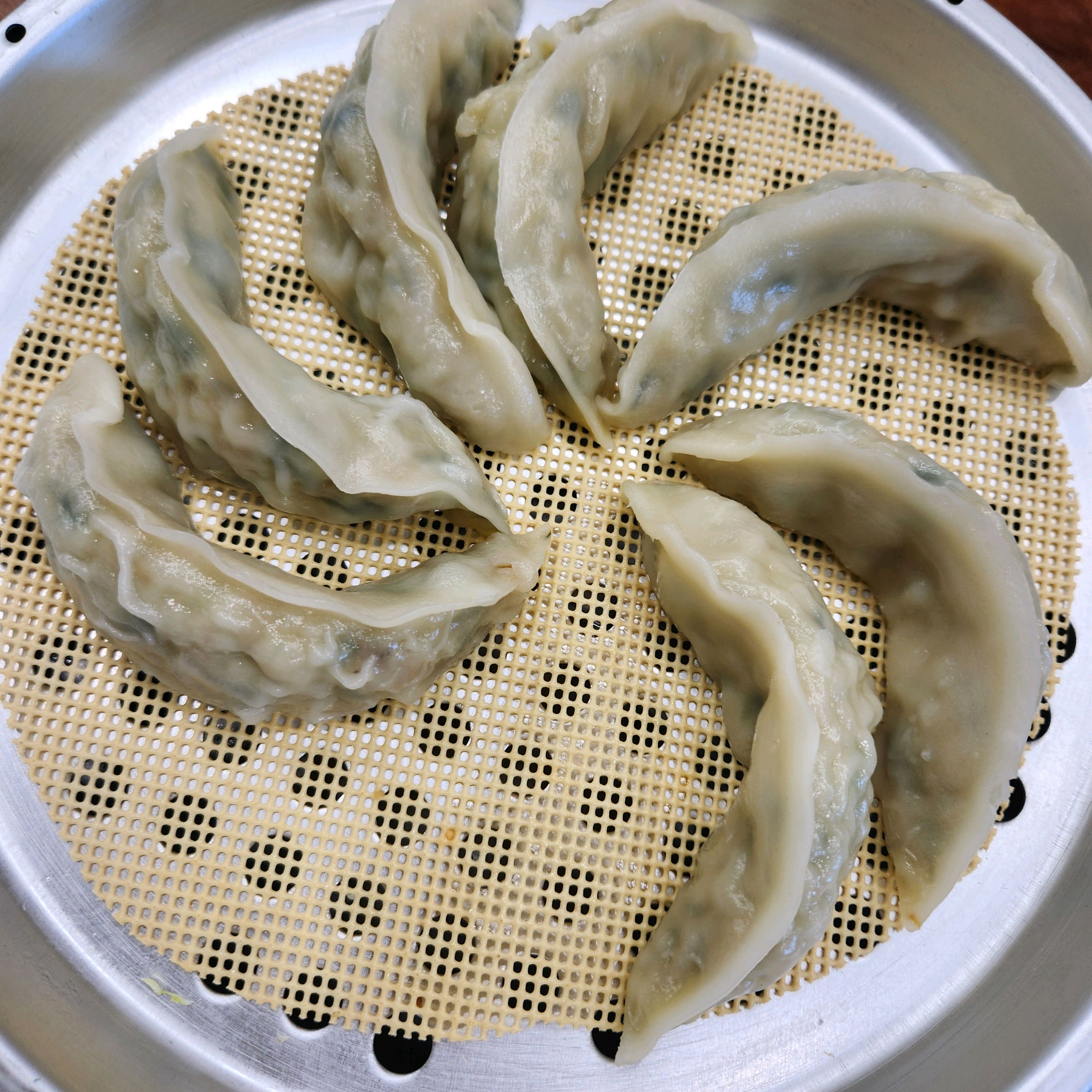 왕밀면냉면 본점 사진 3