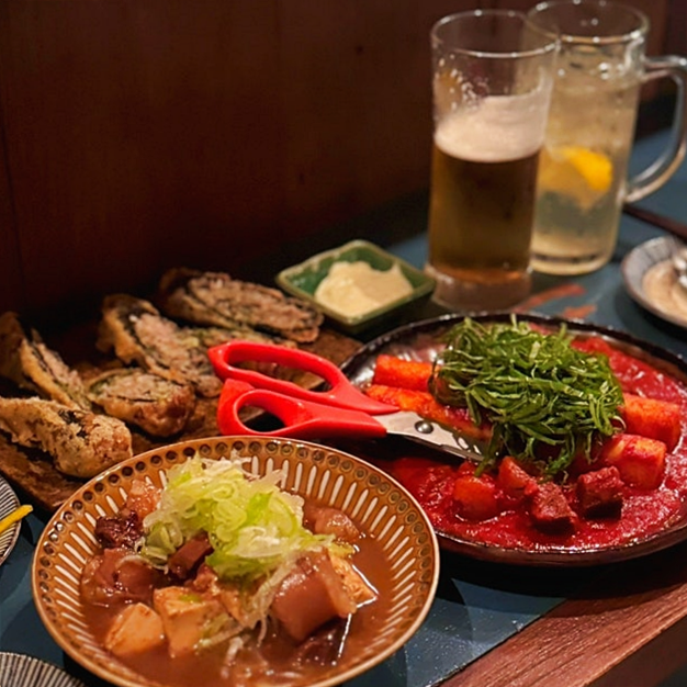 수낙 신당 사진