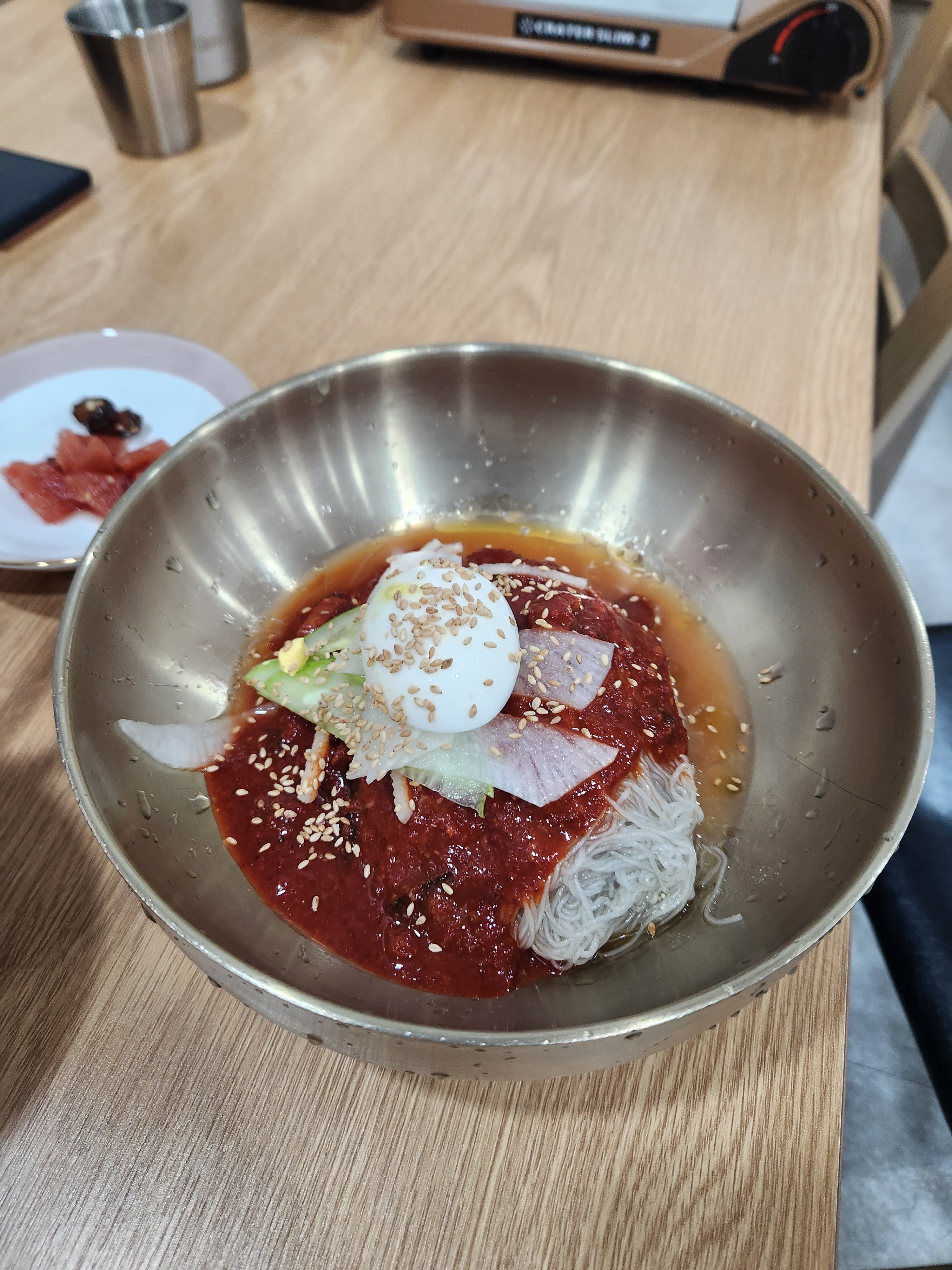 8개월냉면 사진 3