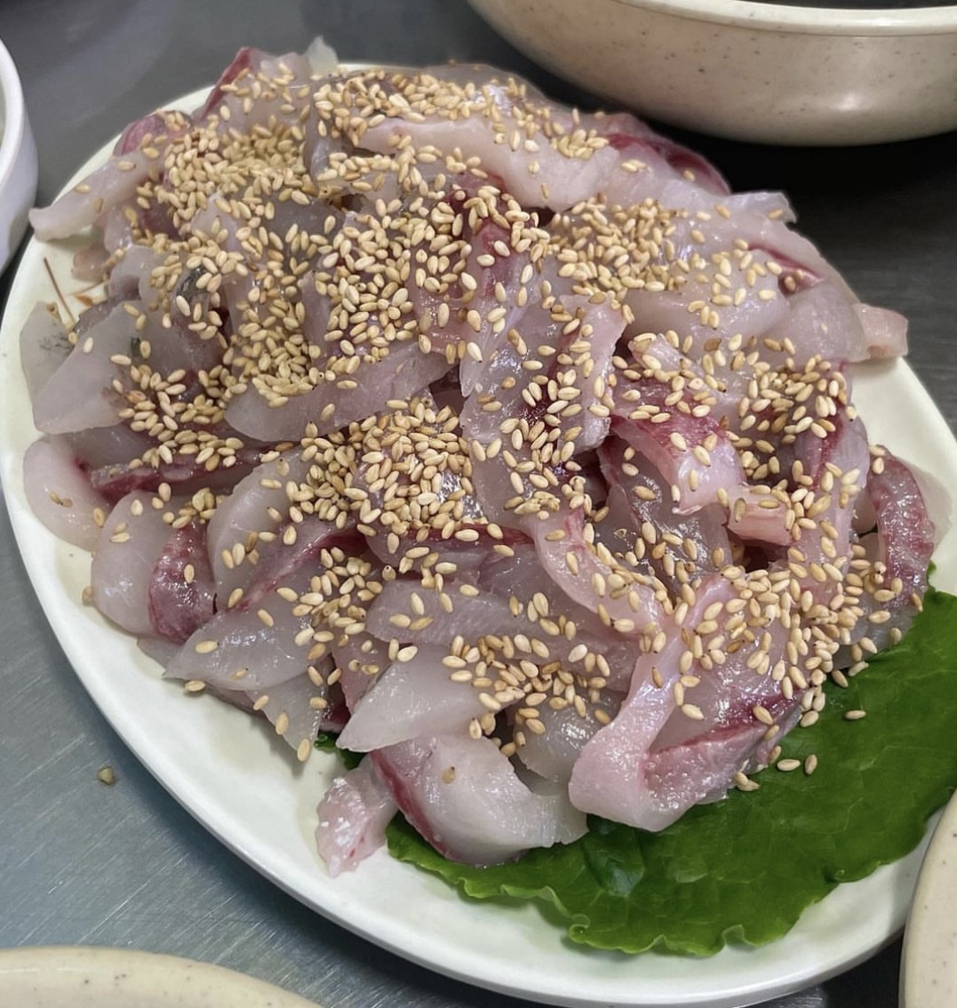 다리위오징어 사진 2