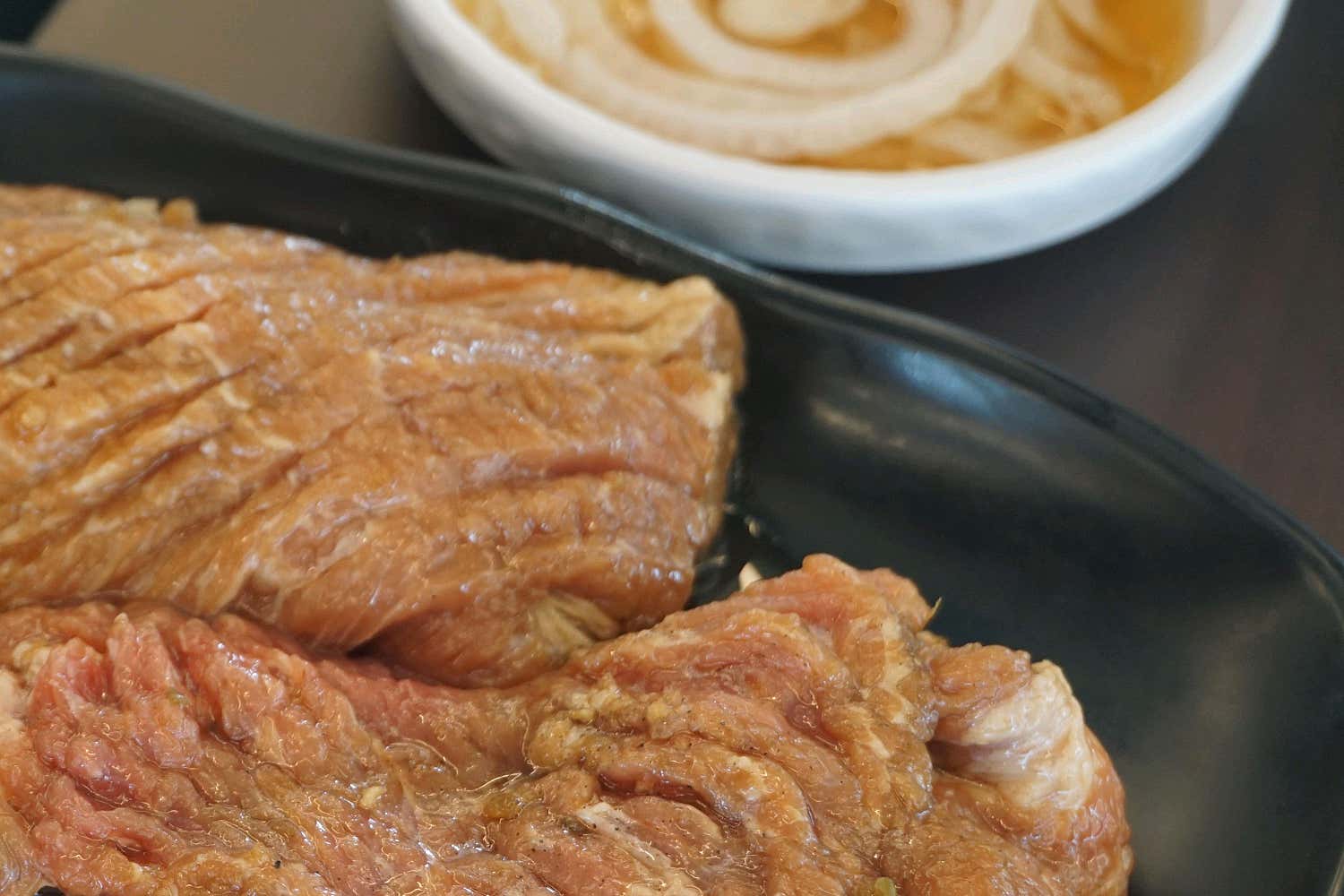 택지골수제생갈비 경포대점 사진 5