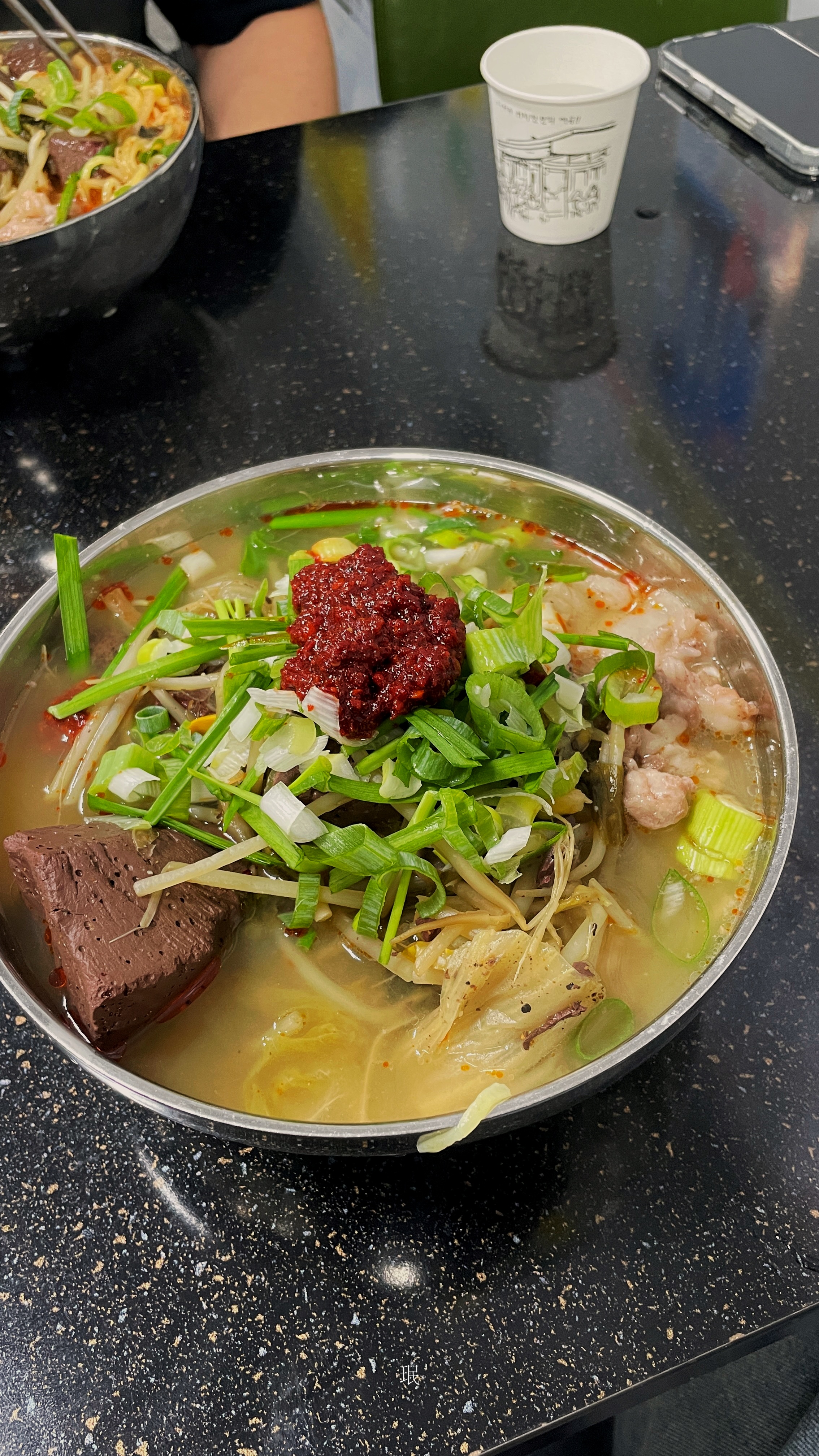벌교식당 사진