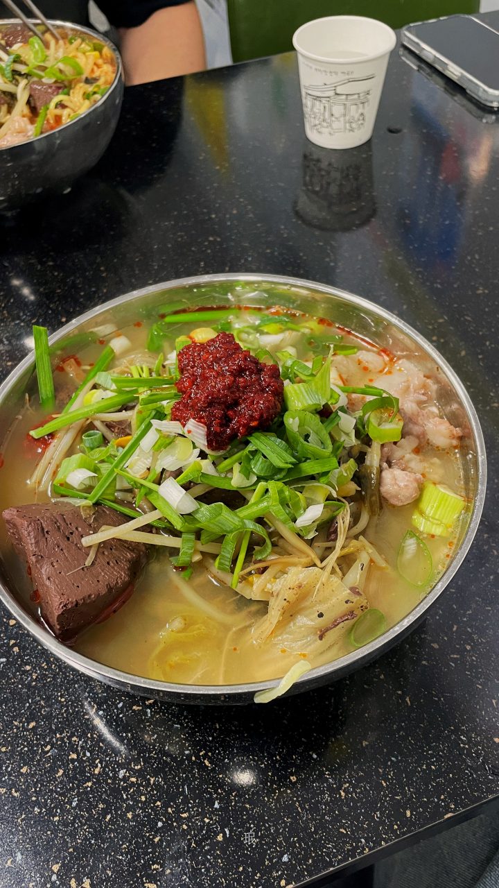 벌교식당 사진