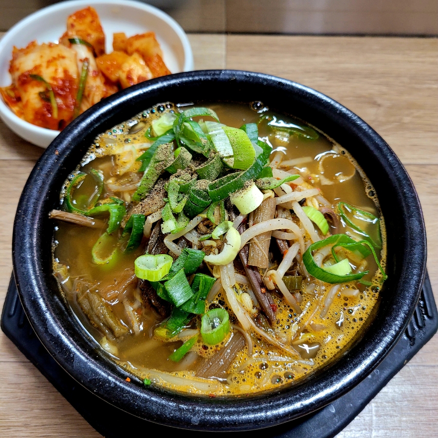 송가네 사진 5