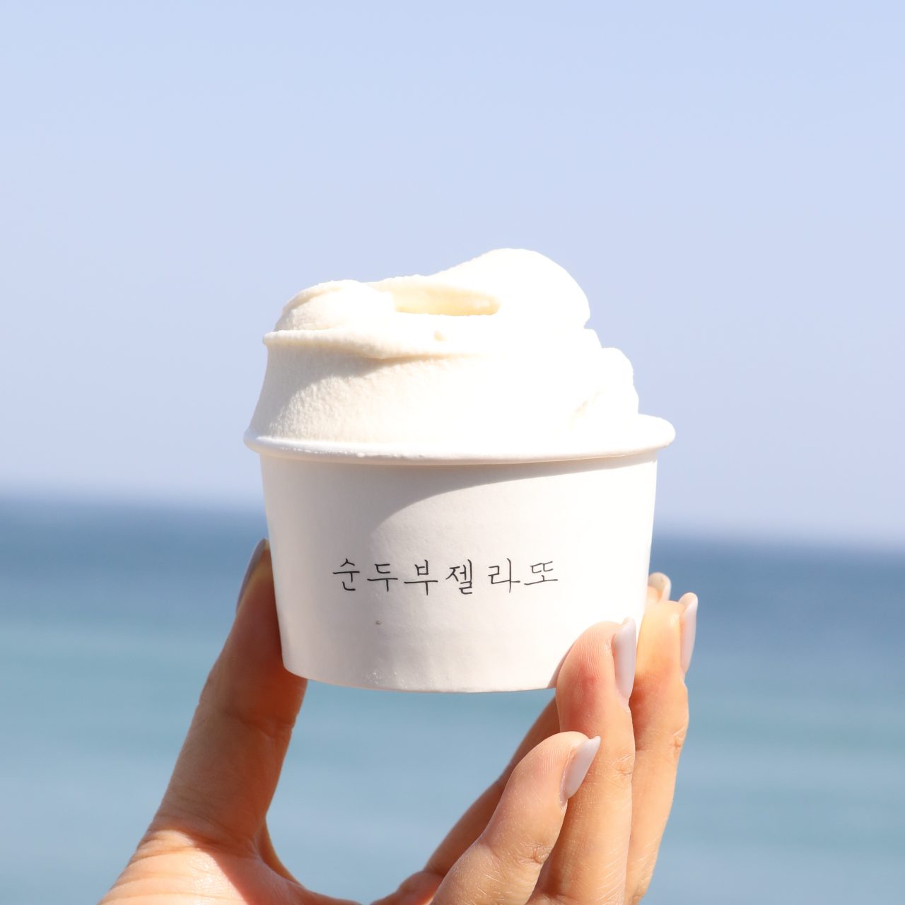 순두부젤라또 3호점 사진