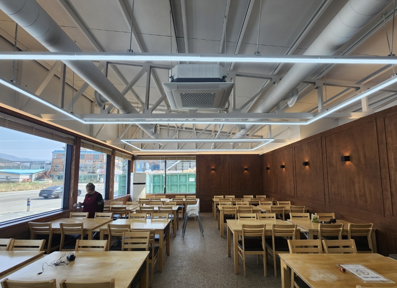 백합식당 사진 4
