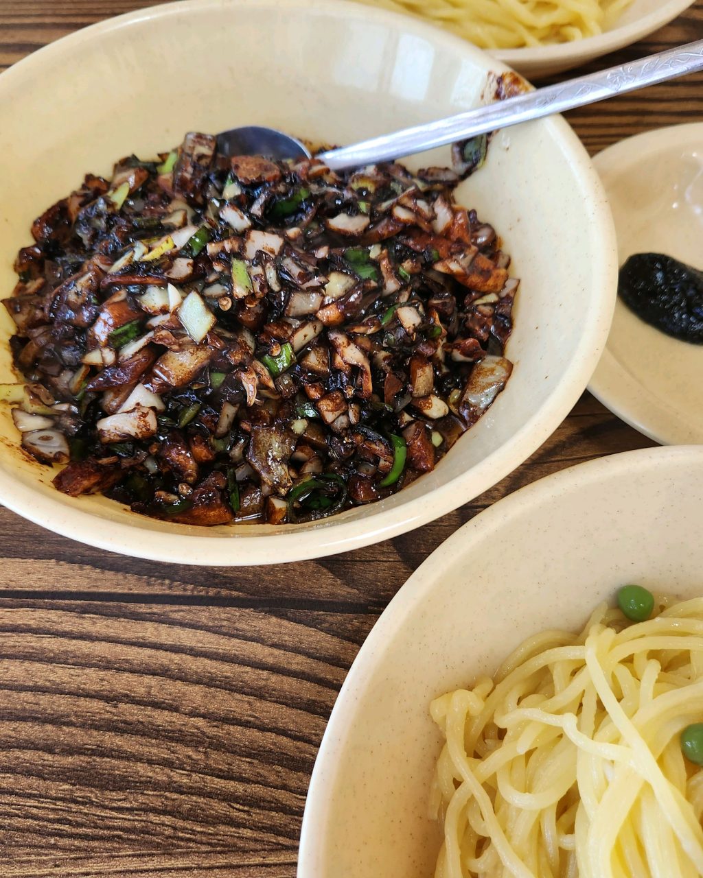 주산반점 사진