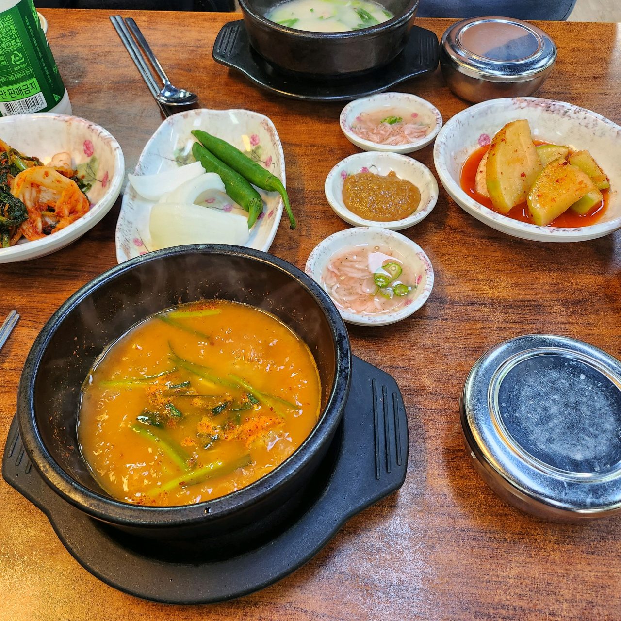 토속순창왕순대 사진