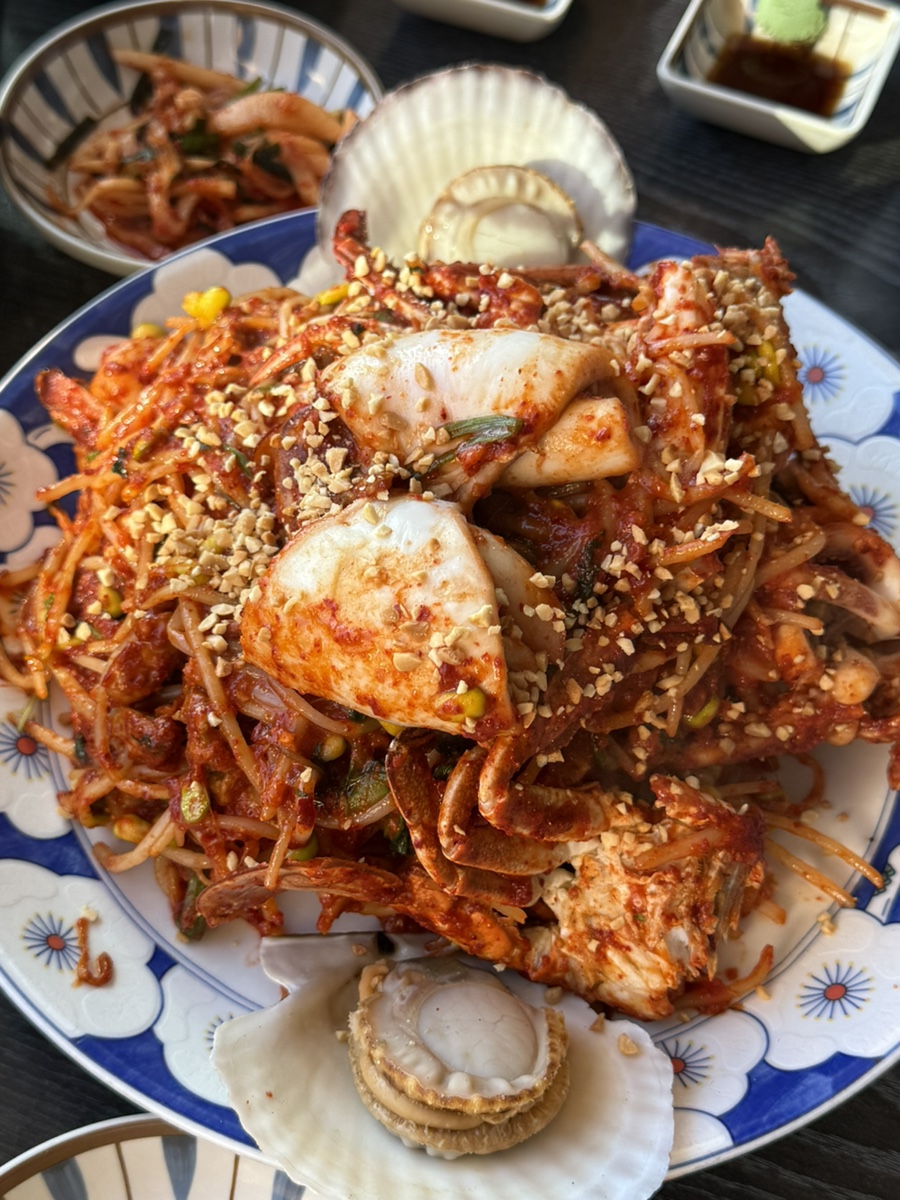 황소해물탕 사진 4
