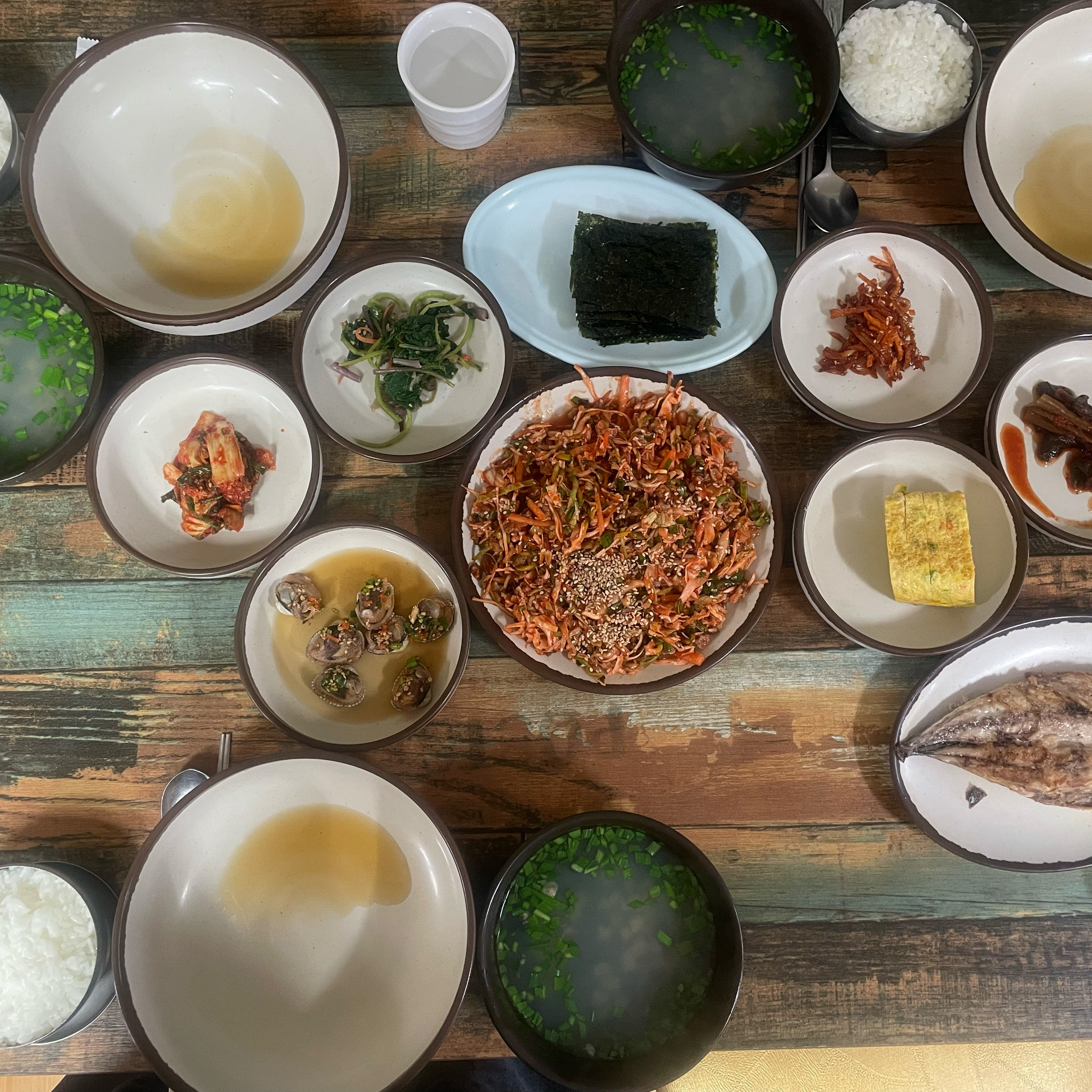 복재식당 사진 2