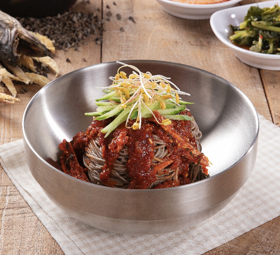 생곡메밀막국수 사진 3