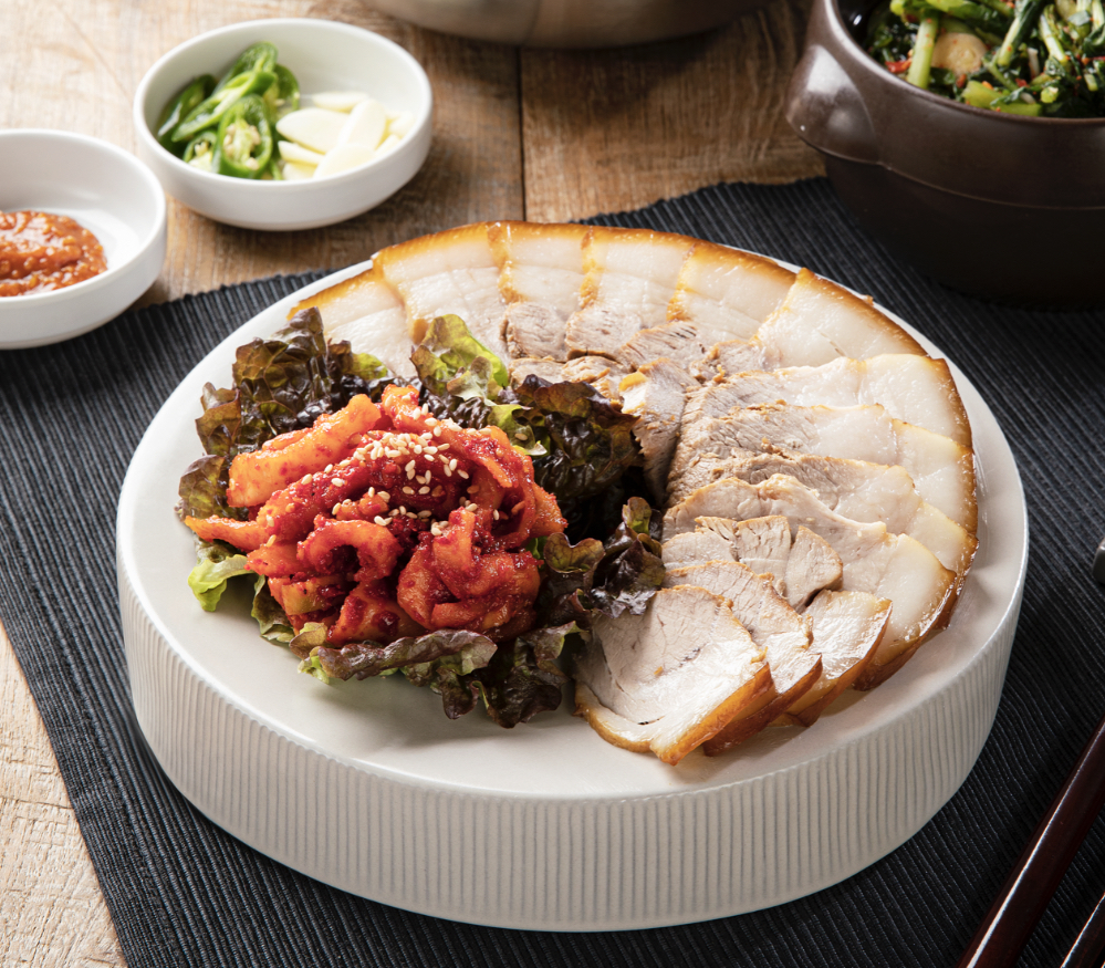 생곡메밀막국수 사진 5