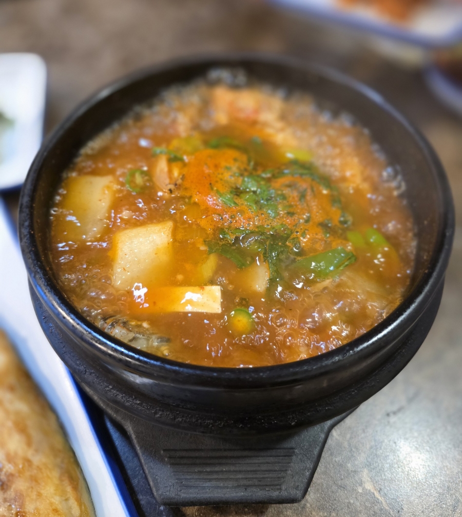 독도참가자미 사진 5