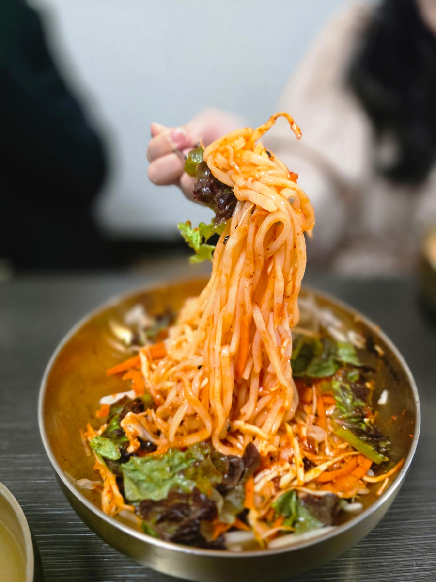 차애전할매칼국수 사진 4
