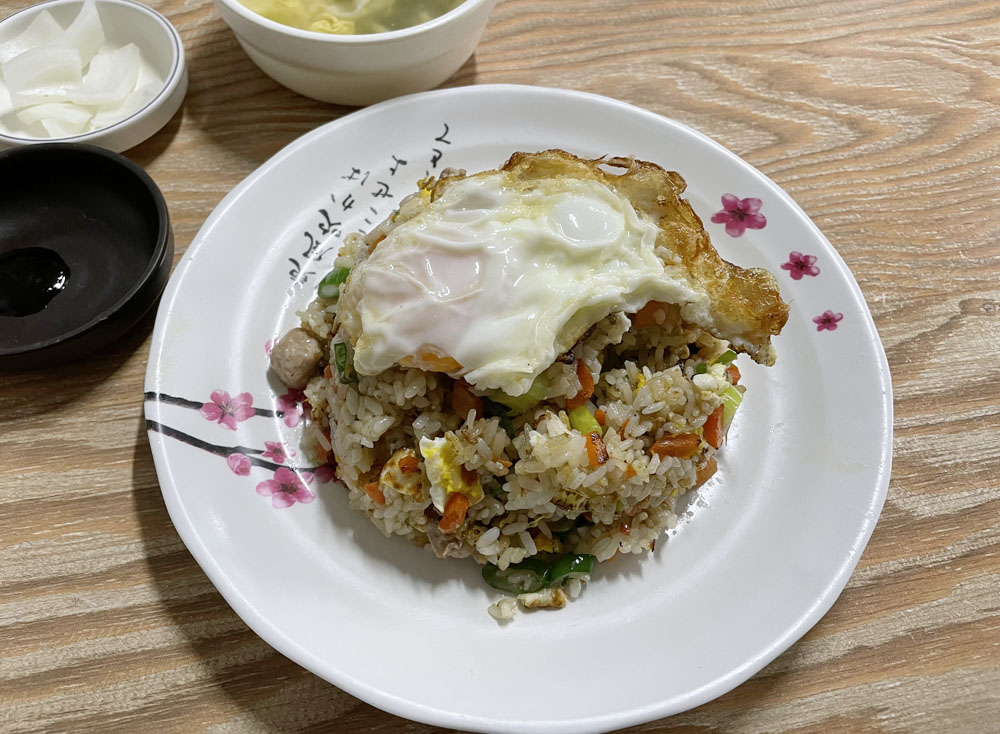 송림반점 사진 2